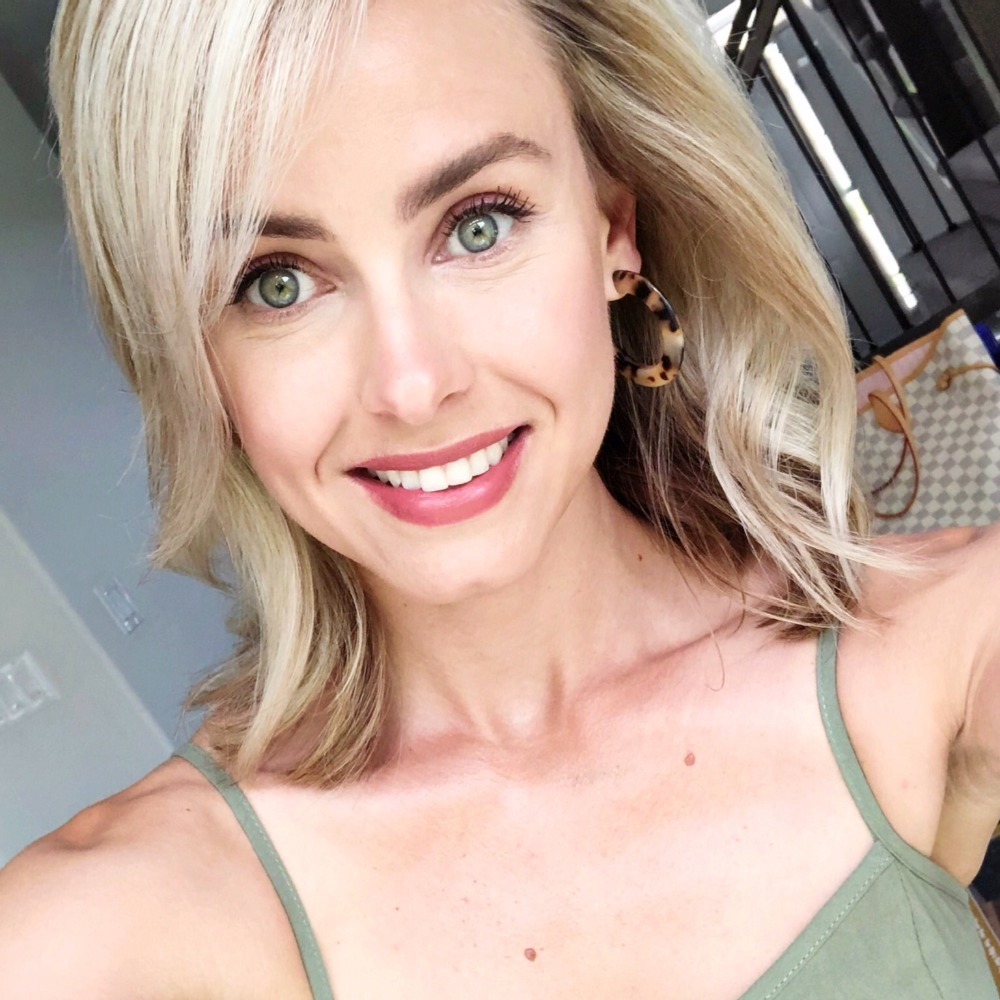 Meet your Posher, Marissa